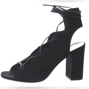 Saint Laurent Gladiator Sandals